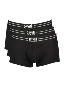 "Cavalli Class Luxus Herren Boxer Tri-Pack – Stil & Komfort"
