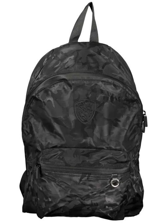 "Blauer Startseite im Sale | BLAUER HERREN RUCKSACK SCHWARZ online kaufen"|Planet-Deluxe