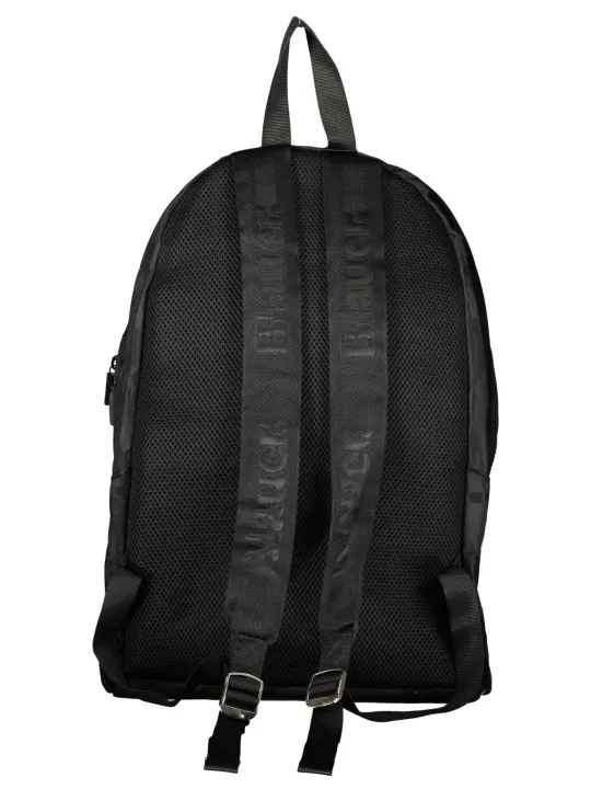 "Blauer Startseite im Sale | BLAUER HERREN RUCKSACK SCHWARZ online kaufen"|Planet-Deluxe