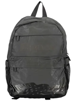 Blauer Urban Rucksack F3SOUTH02REF NEBLK – Stil & Funktion