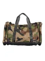 "Blauer Einzelstücke & Seltenheiten im Sale | Blauer Camouflage Weekender Tasche online kaufen"|Planet-Deluxe