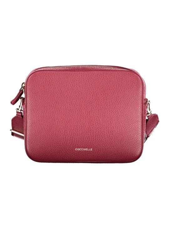 "Coccinelle Startseite im Sale | COCCINELLE ROTE DAMENTASCHE online kaufen"|Planet-Deluxe