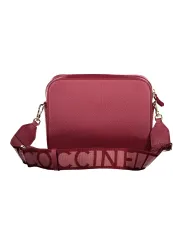 "Coccinelle Startseite im Sale | COCCINELLE ROTE DAMENTASCHE online kaufen"|Planet-Deluxe