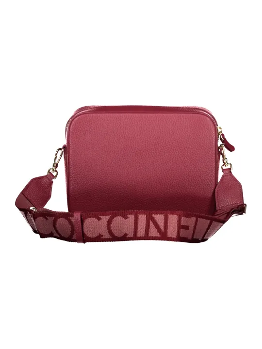 "Coccinelle Startseite im Sale | COCCINELLE ROTE DAMENTASCHE online kaufen"|Planet-Deluxe