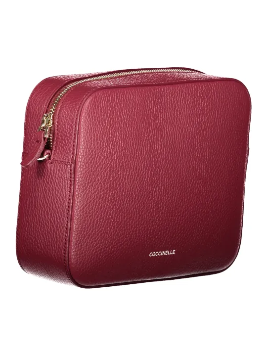 "Coccinelle Startseite im Sale | COCCINELLE ROTE DAMENTASCHE online kaufen"|Planet-Deluxe