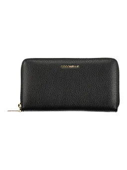 Elegante Coccinelle Geldbörse - Stilvoll & Funktional