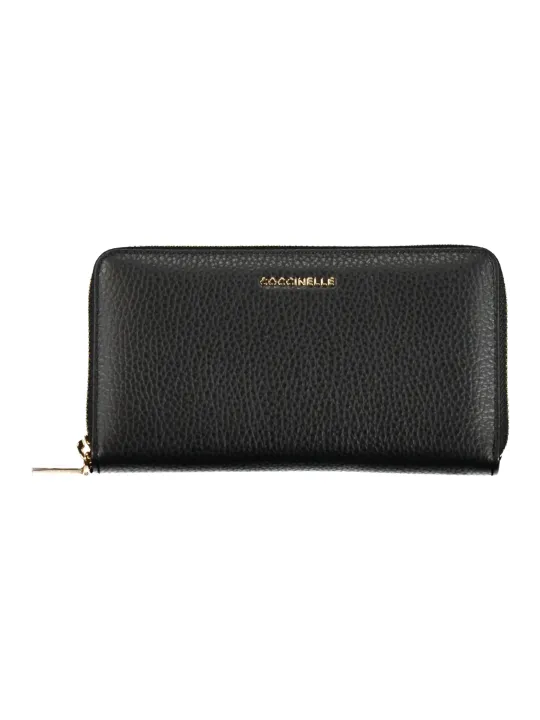 "Coccinelle Startseite im Sale | COCCINELLE DAMEN-GELDBÖRSE SCHWARZ online kaufen"|Planet-Deluxe
