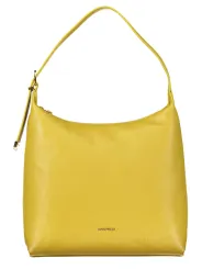 "Coccinelle Einzelstücke & Seltenheiten im Sale | Coccinelle Gelbe Chic Tasche online kaufen"|Planet-Deluxe