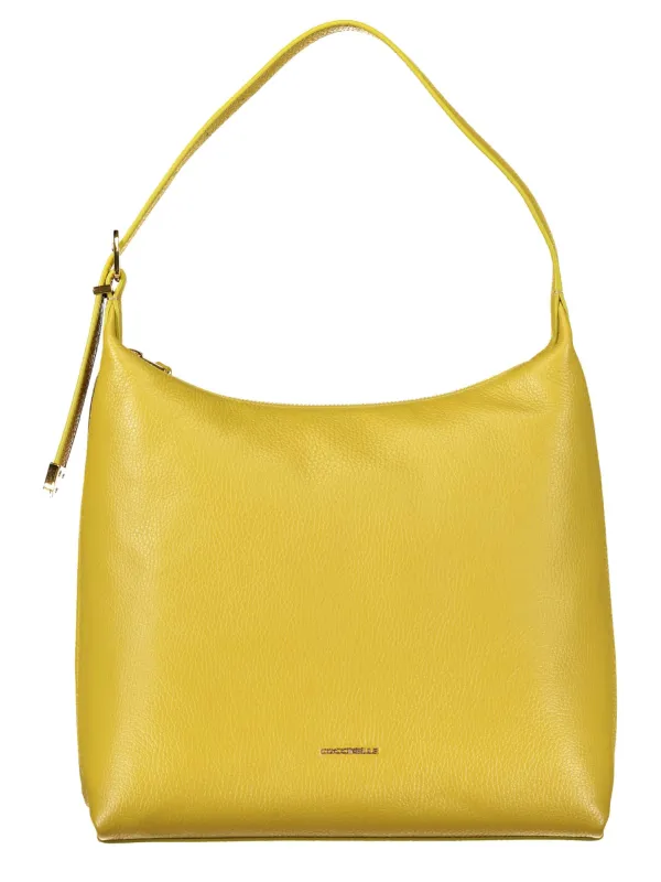 "Coccinelle Einzelstücke & Seltenheiten im Sale | Coccinelle Gelbe Chic Tasche online kaufen"|Planet-Deluxe "Coccinelle Einzelstücke & Seltenheiten im Sale | Coccinelle Gelbe Chic Tasche online kaufen"|Planet-Deluxe