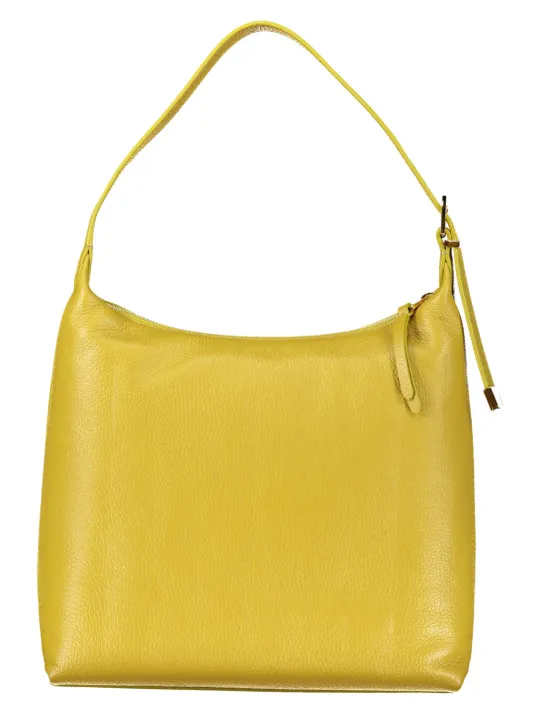 "Coccinelle Einzelstücke & Seltenheiten im Sale | Coccinelle Gelbe Chic Tasche online kaufen"|Planet-Deluxe