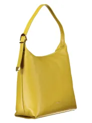 "Coccinelle Einzelstücke & Seltenheiten im Sale | Coccinelle Gelbe Chic Tasche online kaufen"|Planet-Deluxe