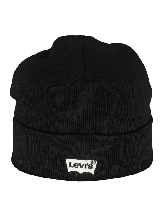 "Levi's Startseite im Sale | LEVI&39S SCHWARZE HERRENMÜTZE online kaufen"|Planet-Deluxe
