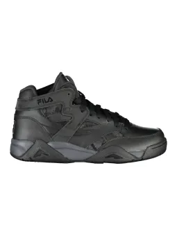 "Fila Squad High-Top: Stylische Basketball-Sneaker"