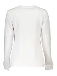 "Cavalli Class Sweatshirts im Sale | Cavalli Class Luxus Sweatshirt mit Rosen und Panda Design online kaufen"|Planet-Deluxe