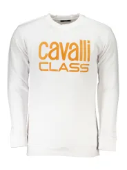 "Cavalli Class Sweatshirts im Sale | Cavalli Class RXT65CCF062_BI00053 online kaufen"|Planet-Deluxe