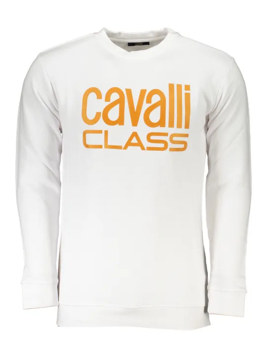 "Cavalli Class Sweatshirts im Sale | Cavalli Class RXT65CCF062_BI00053 online kaufen"|Planet-Deluxe