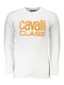 "Cavalli Class Sweatshirts im Sale | Cavalli Class RXT65CCF062_BI00053 online kaufen"|Planet-Deluxe