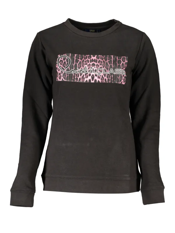 "Cavalli Class Startseite im Sale | CAVALLI CLASS DAMEN-SWEATSHIRT MIT REISSVERSCHLUSS SCHWARZ online kaufen"|Planet-Deluxe "Cavalli Class Startseite im Sale | CAVALLI CLASS DAMEN-SWEATSHIRT MIT REISSVERSCHLUSS SCHWARZ online kaufen"|Planet-Deluxe