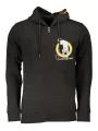 "Cavalli Class Startseite im Sale | CAVALLI CLASS HERREN-SWEATSHIRT MIT SCHWARZEM ZIP online kaufen"|Planet-Deluxe