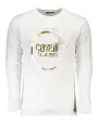 "Cavalli Class Sweatshirts im Sale | Cavalli Class RXT65ACF062_BI00053 online kaufen"|Planet-Deluxe