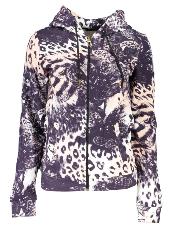 "Cavalli Class Startseite im Sale | CAVALLI CLASS ROSA REISSVERSCHLUSS-SWEATSHIRT FÜR DAMEN online kaufen"|Planet-Deluxe "Cavalli Class Startseite im Sale | CAVALLI CLASS ROSA REISSVERSCHLUSS-SWEATSHIRT FÜR DAMEN online kaufen"|Planet-Deluxe