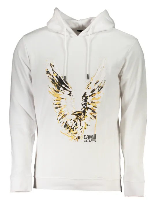 "Cavalli Class Sweatshirts im Sale | Cavalli Class RXT65DCF062_BI00053 online kaufen"|Planet-Deluxe