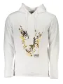 "Cavalli Class Sweatshirts im Sale | Cavalli Class RXT65DCF062_BI00053 online kaufen"|Planet-Deluxe