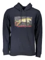 "Cavalli Class Sweatshirts im Sale | Cavalli Class RXT65ECF062_BL04926 online kaufen"|Planet-Deluxe