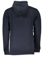 "Cavalli Class Startseite im Sale | CAVALLI CLASS BLAUES SWEATSHIRT FÜR HERREN MIT REISSVERSCHLUSS online kaufen"|Planet-Deluxe