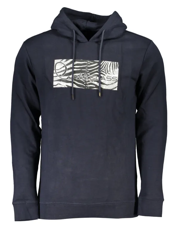 "Cavalli Class Sweatshirts im Sale | Cavalli Class Hoodie Eleganz Marineblau online kaufen"|Planet-Deluxe "Cavalli Class Sweatshirts im Sale | Cavalli Class Hoodie Eleganz Marineblau online kaufen"|Planet-Deluxe