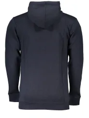 "Cavalli Class Sweatshirts im Sale | Cavalli Class Hoodie Eleganz Marineblau online kaufen"|Planet-Deluxe
