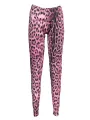 "Cavalli Class Startseite im Sale | CAVALLI-KLASSE DAMEN-LEGGINGS ROSA online kaufen"|Planet-Deluxe
