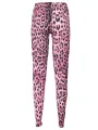 "Cavalli Class Startseite im Sale | CAVALLI-KLASSE DAMEN-LEGGINGS ROSA online kaufen"|Planet-Deluxe