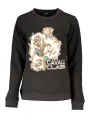 "Cavalli Class Sweatshirts im Sale | Cavalli Class KomfortSweat Langarm online kaufen"|Planet-Deluxe