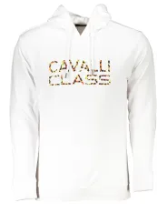 "Cavalli Class Sweatshirts im Sale | Cavalli Class RXT65FCF062_BI00053 online kaufen"|Planet-Deluxe