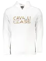 "Cavalli Class Sweatshirts im Sale | Cavalli Class RXT65FCF062_BI00053 online kaufen"|Planet-Deluxe