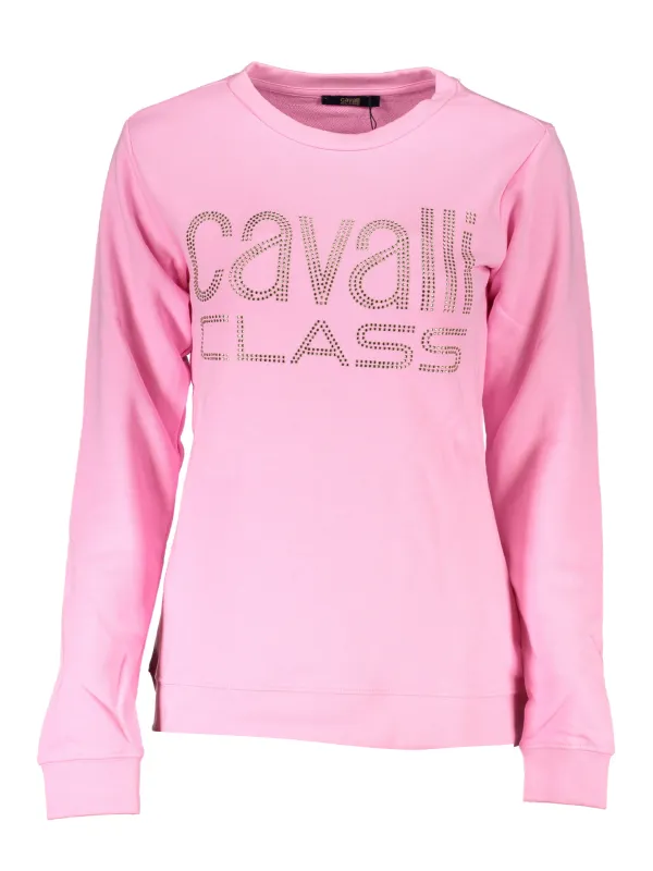 "Cavalli Class Startseite im Sale | ROSA CAVALLI CLASS DAMEN-SWEATSHIRT OHNE REISSVERSCHLUSS online kaufen"|Planet-Deluxe "Cavalli Class Startseite im Sale | ROSA CAVALLI CLASS DAMEN-SWEATSHIRT OHNE REISSVERSCHLUSS online kaufen"|Planet-Deluxe