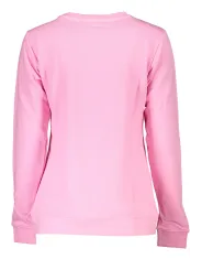 "Cavalli Class Startseite im Sale | ROSA CAVALLI CLASS DAMEN-SWEATSHIRT OHNE REISSVERSCHLUSS online kaufen"|Planet-Deluxe