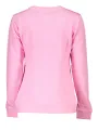 "Cavalli Class Startseite im Sale | ROSA CAVALLI CLASS DAMEN-SWEATSHIRT OHNE REISSVERSCHLUSS online kaufen"|Planet-Deluxe
