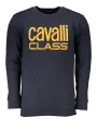 "Cavalli Class Sweatshirts im Sale | Cavalli Class RXT65CCF062_BL04926 online kaufen"|Planet-Deluxe