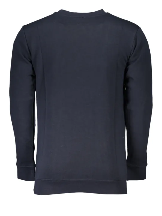 "Cavalli Class Sweatshirts im Sale | Cavalli Class RXT65CCF062_BL04926 online kaufen"|Planet-Deluxe