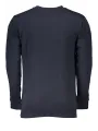 "Cavalli Class Sweatshirts im Sale | Cavalli Class RXT65CCF062_BL04926 online kaufen"|Planet-Deluxe