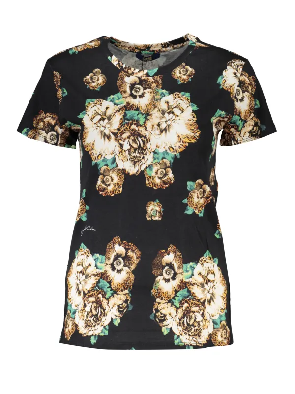 "Cavalli Class Startseite im Sale | CAVALLI CLASS DAMEN KURZARM T-SHIRT SCHWARZ online kaufen"|Planet-Deluxe "Cavalli Class Startseite im Sale | CAVALLI CLASS DAMEN KURZARM T-SHIRT SCHWARZ online kaufen"|Planet-Deluxe