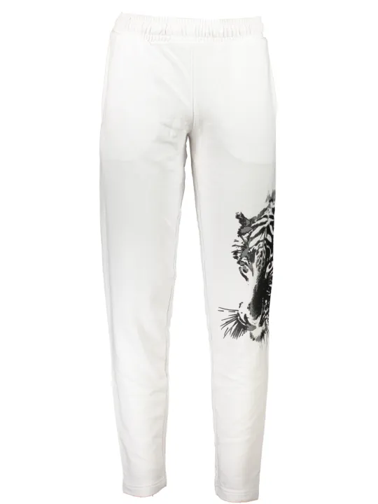 "Cavalli Class Hosen im Sale | Cavalli Class Tigerlux Sporthose online kaufen"|Planet-Deluxe