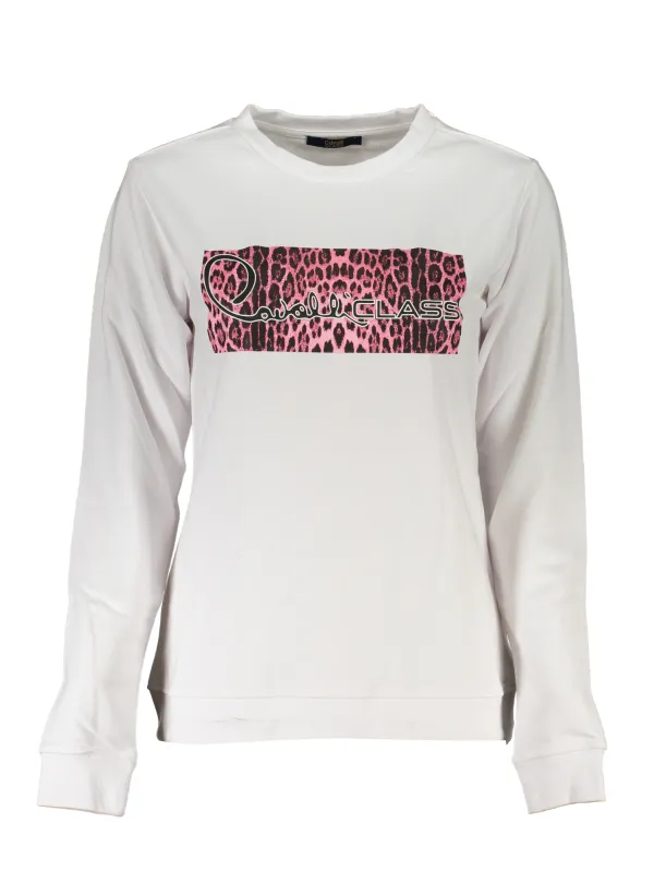 "Cavalli Class Sweatshirts im Sale | Cavalli Class Luxus Sweatshirt Pink Leopard online kaufen"|Planet-Deluxe "Cavalli Class Sweatshirts im Sale | Cavalli Class Luxus Sweatshirt Pink Leopard online kaufen"|Planet-Deluxe