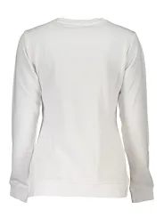"Cavalli Class Sweatshirts im Sale | Cavalli Class Luxus Sweatshirt Pink Leopard online kaufen"|Planet-Deluxe