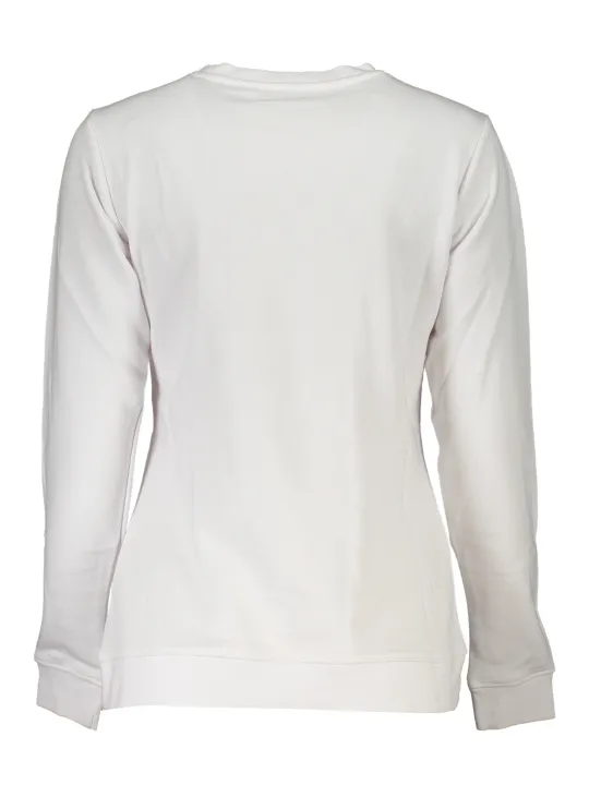 "Cavalli Class Sweatshirts im Sale | Cavalli Class Luxus Sweatshirt Pink Leopard online kaufen"|Planet-Deluxe