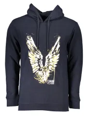 "Cavalli Class Sweatshirts im Sale | Cavalli Class RXT65DCF062_BL04926 online kaufen"|Planet-Deluxe