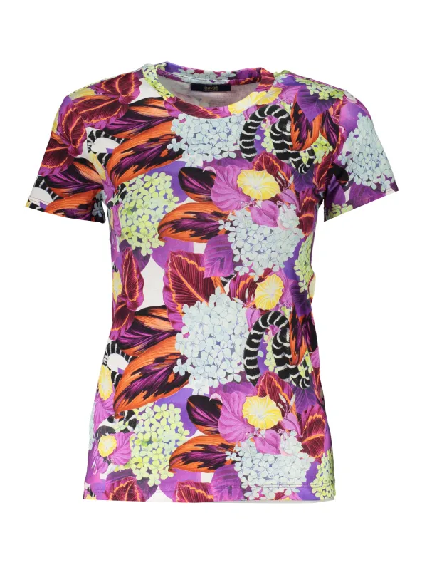 "Cavalli Class Startseite im Sale | CAVALLI CLASS DAMEN KURZARM T-SHIRT LILA online kaufen"|Planet-Deluxe "Cavalli Class Startseite im Sale | CAVALLI CLASS DAMEN KURZARM T-SHIRT LILA online kaufen"|Planet-Deluxe