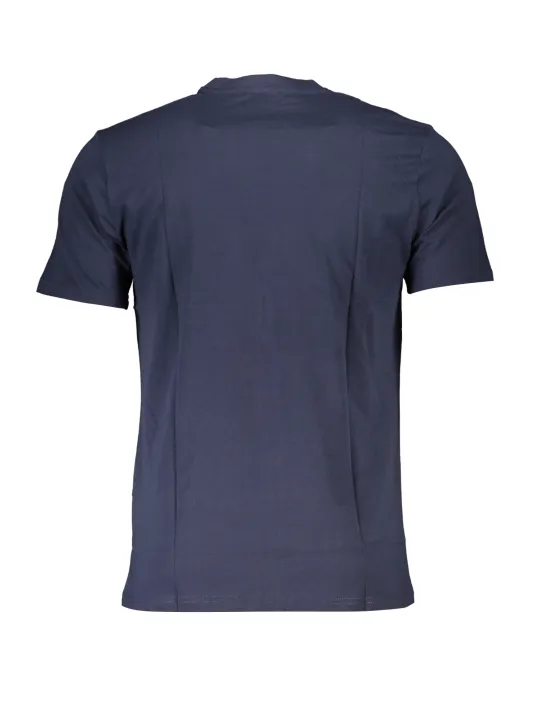 "Cavalli Class T-Shirts im Sale | Cavalli Class Herren T-Shirt Dunkelgrau online kaufen"|Planet-Deluxe
